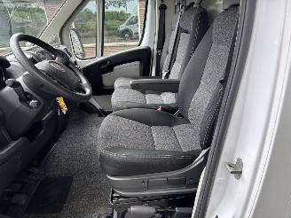 Fiat Ducato 35H 2.3 MJ Laadklep picture 8