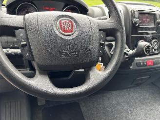 Fiat Ducato 35H 2.3 MJ Laadklep picture 11