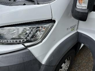 Fiat Ducato 35H 2.3 MJ Laadklep picture 14