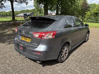Mitsubishi Lancer 1.6i edition two picture 3