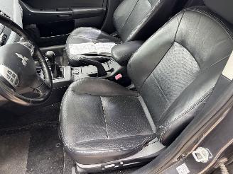 Mitsubishi Lancer 1.6i edition two picture 9