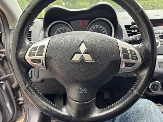 Mitsubishi Lancer 1.6i edition two picture 12