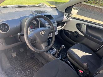 Toyota Aygo  picture 13