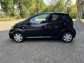 Toyota Aygo Comfort Airco/elec.pakket 5-drs picture 5