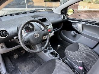 Toyota Aygo Comfort Airco/elec.pakket 5-drs picture 9