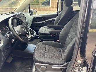 Mercedes Vito 114 cdi Dubbel Cabine picture 7