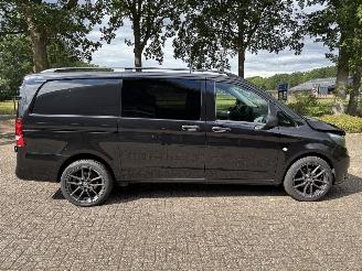 Mercedes Vito 114 cdi Dubbel Cabine picture 3