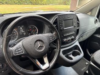 Mercedes Vito 114 cdi Dubbel Cabine picture 8