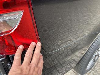 Mercedes Vito 114 cdi Dubbel Cabine picture 20