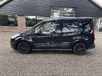 Ford Transit Connect 1.6 tdci First Edition picture 5
