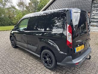 Ford Transit Connect 1.6 tdci First Edition picture 4