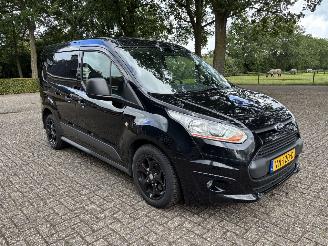 Ford Transit Connect 1.6 tdci First Edition picture 1
