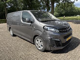 Opel Vivaro 2.0 cdti L3 Innovation picture 6