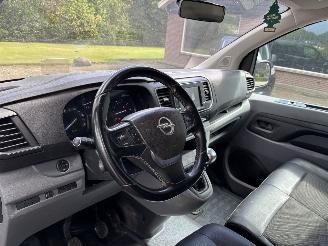 Opel Vivaro 2.0 cdti L3 Innovation picture 13
