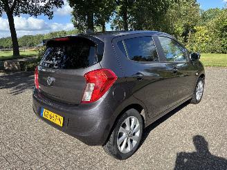 uszkodzony samochody osobowe Opel Karl 1.0 Cosmo 2015/9