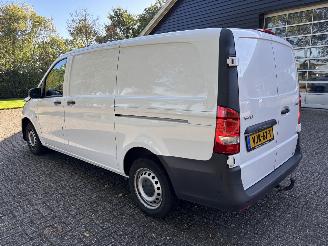 skadebil bedrijf Mercedes Vito 114 cdi Lang 2020/3