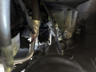 Mercedes Vito 114 cdi Lang 2x schuifdeur picture 19