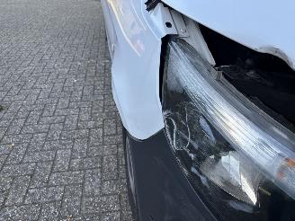 Mercedes Vito 114 cdi Lang 2x schuifdeur picture 16