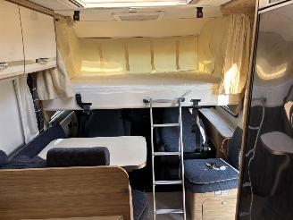 Dethleffs  Globebus GT-I 007 picture 22
