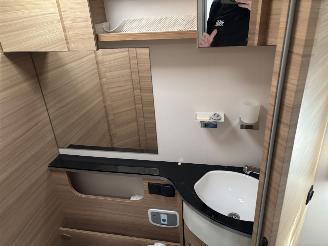 Dethleffs  Globebus GT-I 007 picture 21