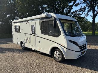 škoda osobní automobily Dethleffs  Globebus GT-I 007 2017/4
