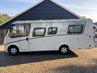 Dethleffs  Globebus GT-I 007 picture 5