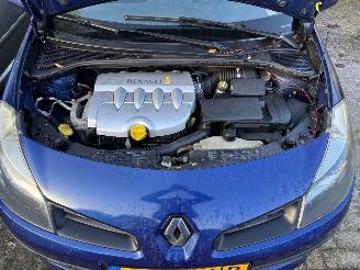 Renault Clio 1.4 16v Dynamique Line picture 13