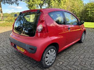 Peugeot 107 XR picture 4