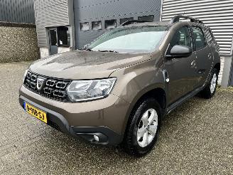 dommages Dacia Duster 1.6i AIRCO / CRUISE / PDC / SCHADEVRIJ