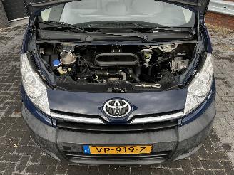 Toyota Proace 1.6D L1 H1 AIRCO / CRUISE / TREKHAAK picture 16