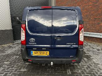 Toyota Proace 1.6D L1 H1 AIRCO / CRUISE / TREKHAAK picture 19