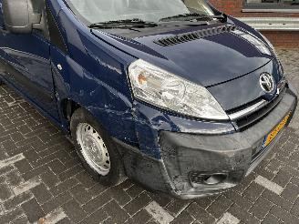 Toyota Proace 1.6D L1 H1 AIRCO / CRUISE / TREKHAAK picture 5