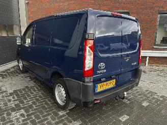 Toyota Proace 1.6D L1 H1 AIRCO / CRUISE / TREKHAAK picture 18