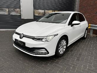 Unfallwagen Volkswagen Golf 1.0 TSI NAVI / CRUISE / PDC / HAGELSCHADE 2021/6