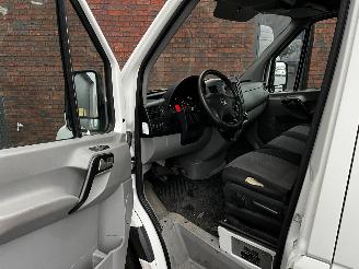 Volkswagen Crafter 2.0 TDI L2 H2 DUBBELCABINE / CRUISE / AIRCO picture 4