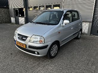 skadebil auto Hyundai Atos 1.1i AIRCO 2007/2