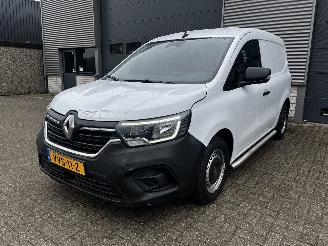 Renault Kangoo 1.5 Bleu DCI AIRCO / CRUISE / NAVI / PDC picture 1