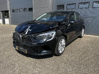 škoda osobní automobily Renault Clio 1.0 TCe NAVI / CRUISE / PDC 2022/2