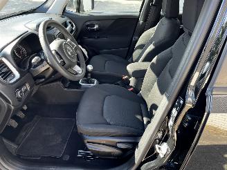 Jeep Renegade 1.6i SPORT picture 8