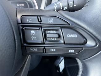Toyota Aygo X 1.0 VVt-i CRUISE/ CAMERA / STOELVER / AIRCO picture 19