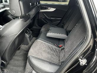 Audi S4 AVANT 3.0 TFSI Quattro 350pk picture 10