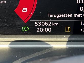 Audi A1 SPORTBACK 30TFSI AUTOMAAT / CRUISE / STOELVERW / 115PK picture 16