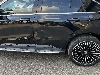 Mercedes EQC 400 4MATIC AMG-LINE / 80KWh / picture 6