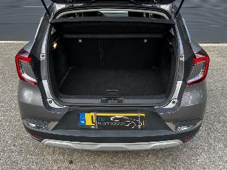 Renault Captur 1.0 Tce CLIMA / NAVI / CRUISE / PDC picture 18