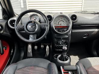 Mini Countryman 1.6i COOPER S / 184PK picture 9