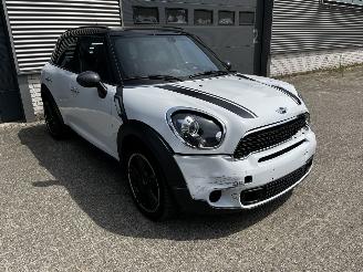 Mini Countryman 1.6i COOPER S / 184PK picture 3