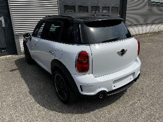 Mini Countryman 1.6i COOPER S / 184PK picture 16