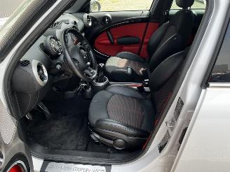 Mini Countryman 1.6i COOPER S / 184PK picture 6