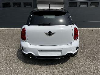 Mini Countryman 1.6i COOPER S / 184PK picture 17
