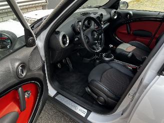 Mini Countryman 1.6i COOPER S / 184PK picture 5